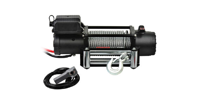 Winche Automotriz Vigor 10