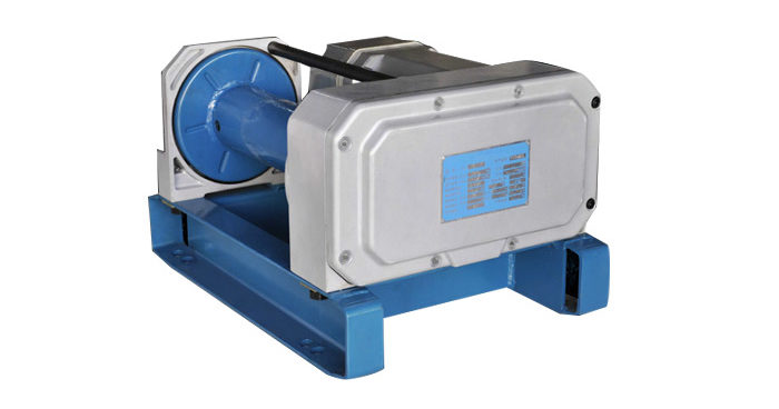 Winche Industrial TX510