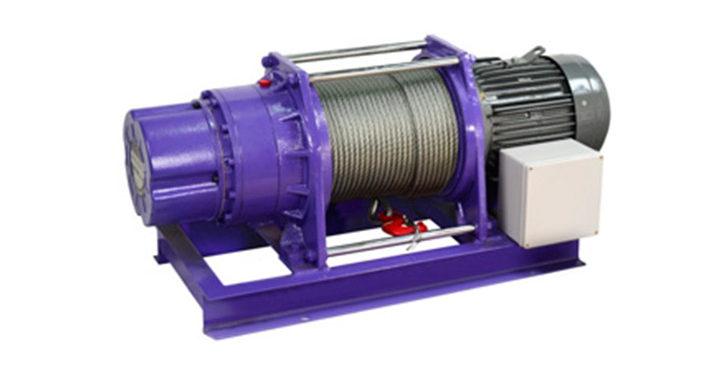 Winche Industrial CWG 30565